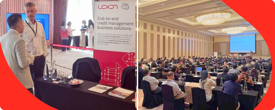 Loxon at ABFIA Summit 2026 Vietnam_May 2026