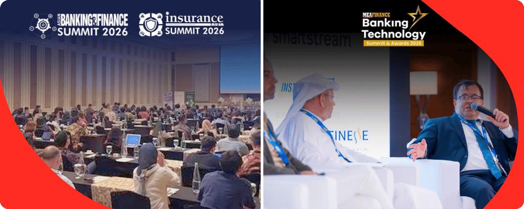 Loxon at industry events in Jakarta and Dubai 2026