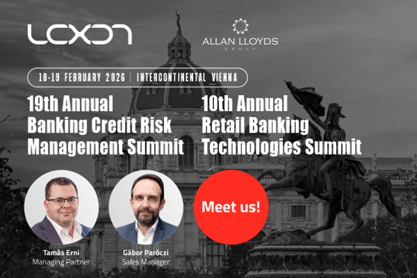 loxon-credit-risk-retail-banking-summits-vienna-2026_600x400